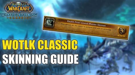 Wotlk Enchanting Wotlk Classic Guide Hot Sex Picture