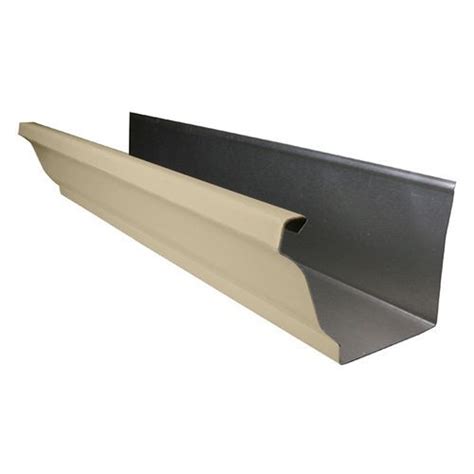 Shop K Style Aluminum Gutters | Gutter Supply