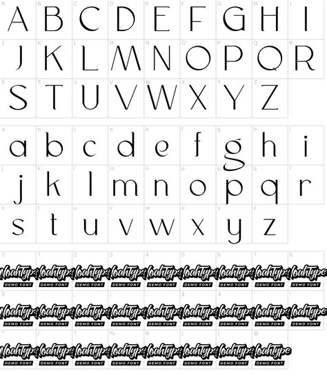 Lonely Station Font Download