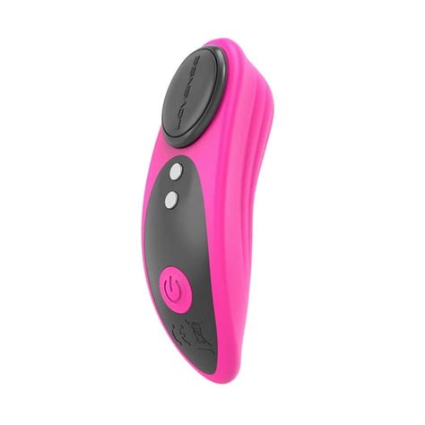 Remote Control Vibrator