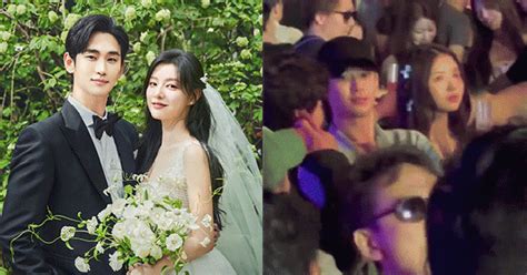 Hot Tóm dính Kim Soo Hyun tình tứ bên một cô gái giữa tin hẹn hò Kim Ji Won