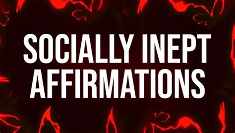 Socially Inept Affirmations For Awkward Losers Joi Porn Feat Femdomaffirmations Xhamster