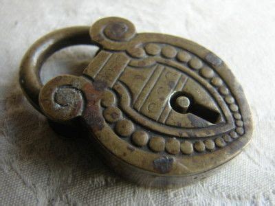 Candados Antiguos Antique Keys Antiques Old Keys