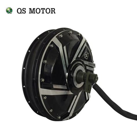 Qs Motor 8000w 273 50h V3 72v Brushless Dc Electric Bike Spoke Hub