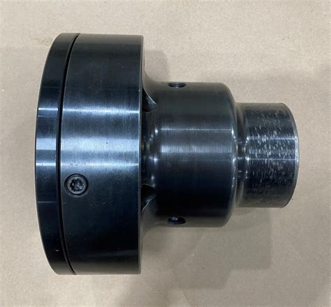 Used Ats A5 3jtl Collet Chuck For Sale — Liberty Machinery