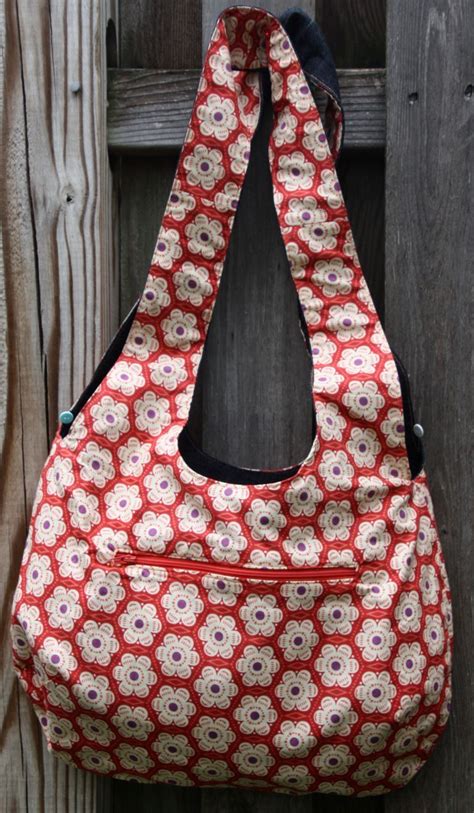 Reversible Hobo Bag Fix Artofit