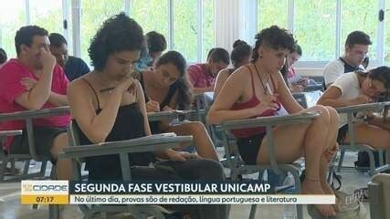 Unicamp 2019 último dia de provas da 2ª fase aborda questões de física