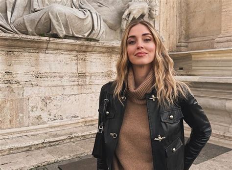 Chiara Ferragni E La Storia Con Achille Lauro E In Mezzo C Anche