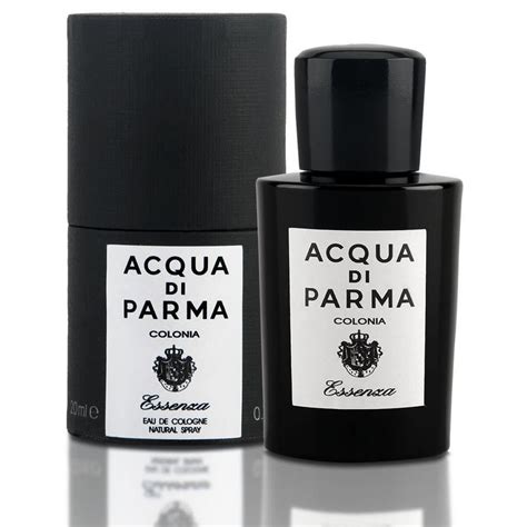 Colonias Colonia Essenza Eau De Cologne Acqua Di Parma Parfum Homme