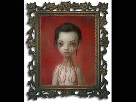 The Art Of Mark Ryden - YouTube