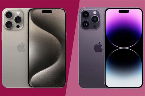 Guide de Comparaison des 4 Modèles d iPhone 15 Comment Choisir le Bon