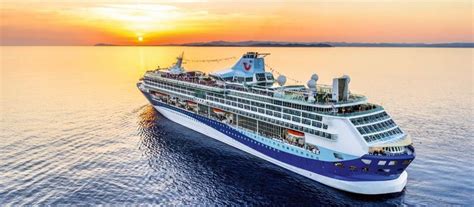 Marella Explorer Cruise Review by worth2 - April 21, 2019