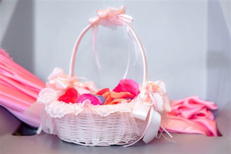 Basket Easter Flowers - Free photo on Pixabay - Pixabay