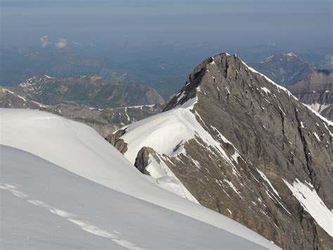 Blick Zum Altels Fotos Hikr Org