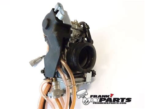 Keihin Fcr Carburetor Suzuki Dr Z E Frank Mxparts