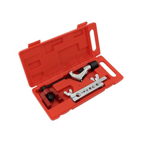 3pc Brake Flaring Tool Kit 7 Sizes