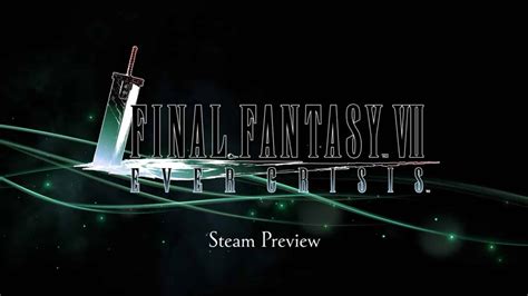 Final Fantasy Ever Crisis Coming To Steam December 7