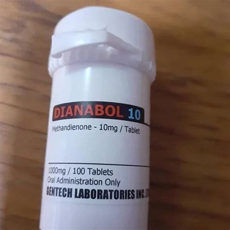 Grade Aa Dianabol Mg Tablet Purity At Rs Box In