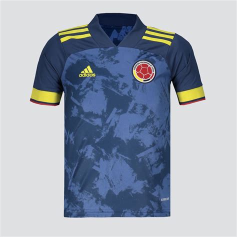 Colombia Away Jersey Atelier Yuwa Ciao Jp