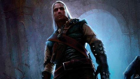 El Primer The Witcher Cumple A Os El Juego Que Lo Inici Todo