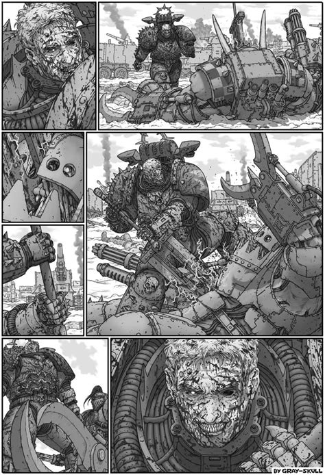 Pin By Sven On Warhammer 30k40k Warhammer Fantasy Warhammer 40k