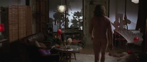 Auscaps Eric Christian Olsen Nude In The Last Kiss