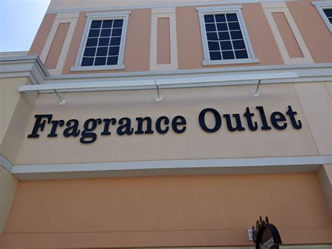 Fragrance Outlet 4840 Tanger Outlet Blvd North Charleston South