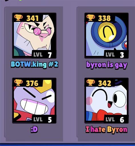 What Are The Odds Rbrawlstars