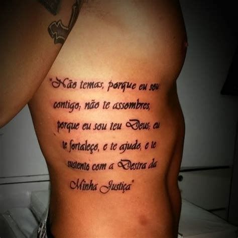 Resultado De Imagem Para Tattoos Na Barriga Masculina Frases Para