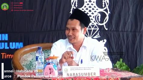 Ketika Orang Kafir Zaman Dahulu Paham Isi Al Qur An Gus Baha Youtube