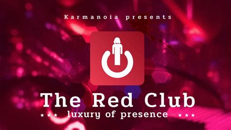 Karmanoia Pres The Red Club Holzmarkt The Clubmap