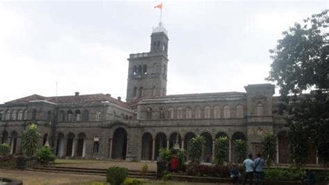 Pune University Opens New Social Innovation Lab Pune News Hindustan