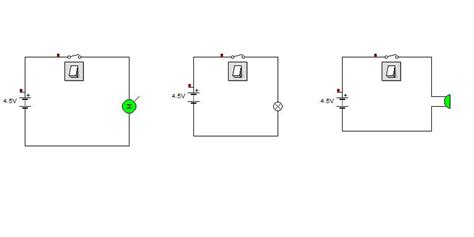 Tecnología Anaisabel PROYECTO 5 Simulación de circuitos eléctricos