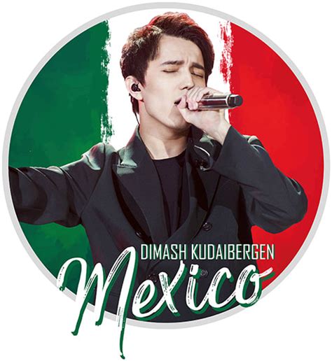 Bienvenid S Al Blog Dimash Kudaibergen Dears M Xico