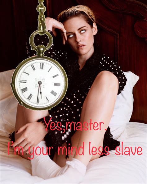 Kristen Stewart Mind Less Slave By Glass1623 On Deviantart