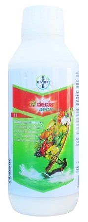 Decis Mega 50 EW 1 L 1 L Assortment PLANT PROTECTION PROFESSIONAL