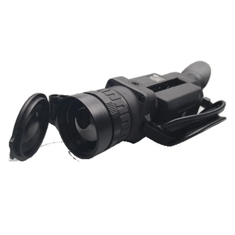 Handheld Pulsar Night Vision Goggles,1800m Long Distance Infrared ...