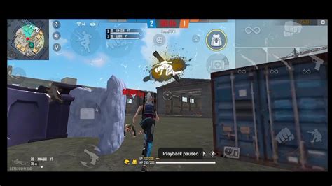 Headshot Exe Mobile Highlight Youtube