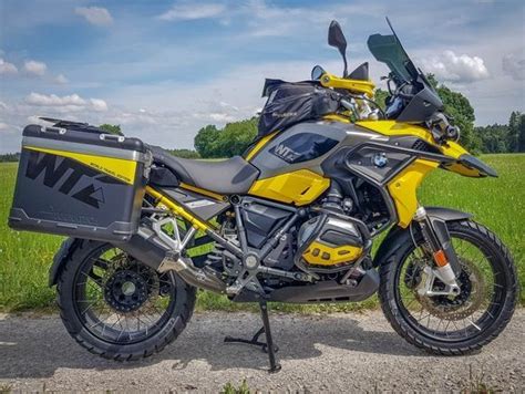 Bmw Adventure Bike 1200 Gs Adventure Adventure Gear Adventure Tours