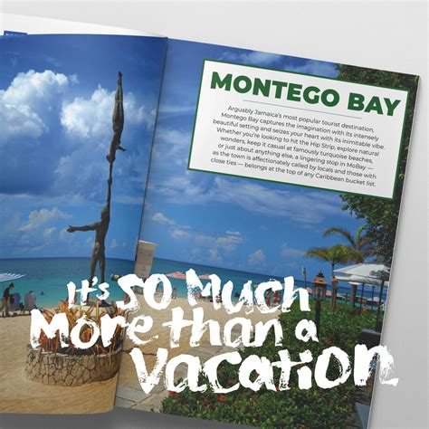 VisitJamaica - Because you’ll need somewhere to put your hat…. #