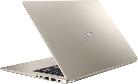 Asus Vivobook S15 S510 Core I7 8th Gen 8 Gb 1 Tb 256 Gb Ssd 3962 Cm 15 Inch Fhdwindows