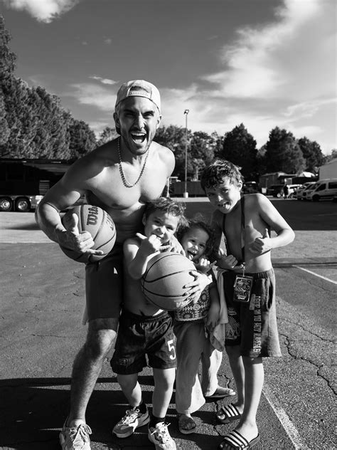 Carlos PenaVega | Backstage hangs with my crew. So blessed to be able