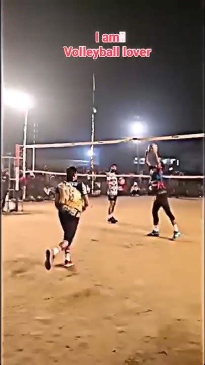 Short Viral 🏐😈 Volleyball Feed Viral Feedshorts Shortvideo