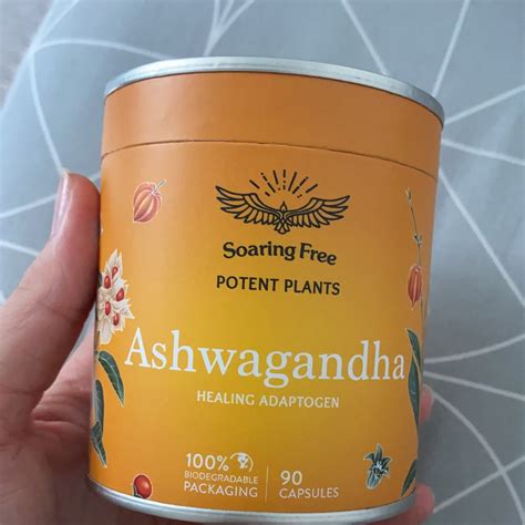 Faithful To Nature Ashwagandha Reviews Abillion