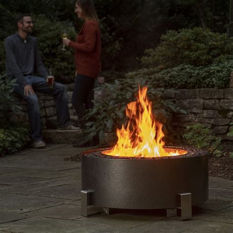 Breeo Luxeve 24 Smokeless Fire Pit Unique Supply