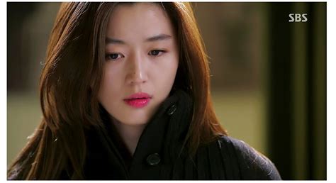 Jun Ji Hyun My Love From Another Star