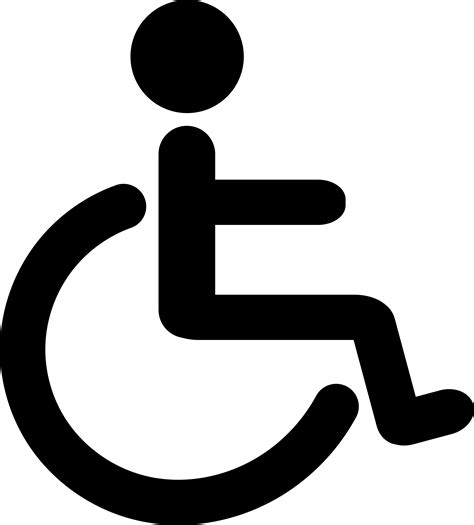 Wheelchair Png Transparent Images