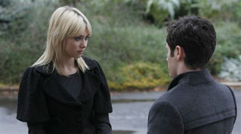 Nate Archibald And Jenny Humphrey Relationship