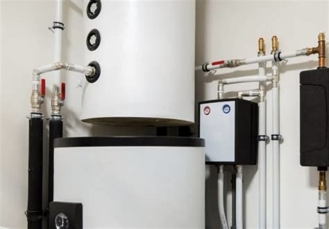 How To Flush Hot Water System Australia