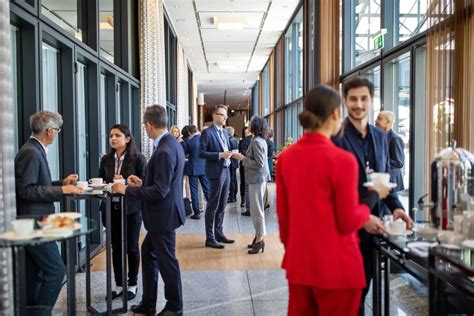 German Work Culture And Business Etiquette Expatica